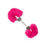 Manette sexy bondage sadomaso Ultra Fluffy Furry Cuffs