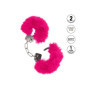 Manette sexy bondage sadomaso Ultra Fluffy Furry Cuffs