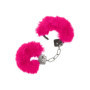 Manette sexy bondage sadomaso Ultra Fluffy Furry Cuffs