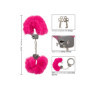Manette sexy bondage sadomaso Ultra Fluffy Furry Cuffs