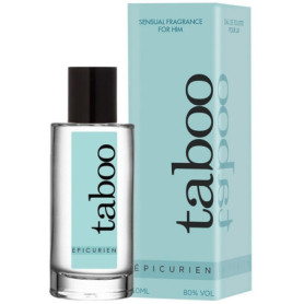 Profumo ai feromoni per uomo èpicurien per lui