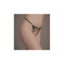 G-string pizzo per donna lingerie Cloé