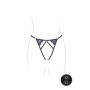 G-string pizzo per donna lingerie Cloé