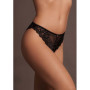 Perizoma sexy lingerie Zoé