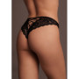 Perizoma sexy lingerie Zoé