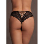Perizoma sexy lingerie Zoé