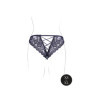 Perizoma sexy lingerie Zoé