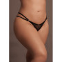 Perizoma sexy lingerie Ella
