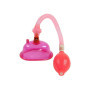 Pompa vaginale stimolatore clitoride Pussy Pump Pink