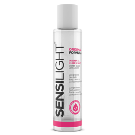 Lubrificante sensilight original formula 150 ml