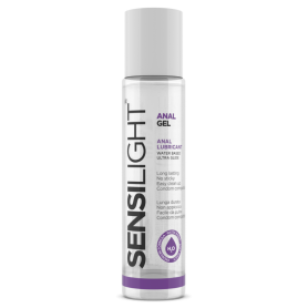 Lubrificante sensilight analgel 60 ml