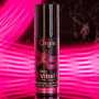 Gel lubrificante vaginale stimolante per clitoride stimolatore donna sexy vibe