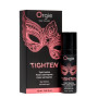 GEL VAGINALE ASTRINGENTE TIGHTEN lubrificante per donna orgie sexy