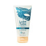 Lubrificante vaginale anale gel intimo a base acqua stimolante effetto freddo 150 ml