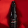 Spray eccitante afrodisiaco ai feromoni the secret elisir lozione corpo e capelli donna