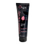 Lubrificante vaginale anale commestibile cotton candy orgie 100 ml gel intimo