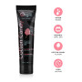 Lubrificante vaginale anale commestibile cotton candy orgie 100 ml gel intimo