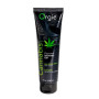 Gel intimo vaginale anale lube tube cannabis orgie 100 ml lubrificante a base acqua