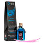 set lubrificante erotico commestibile olio da massaggio corpo orgie lips cotton candy