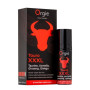 Gel stimolante per ingrossamento pene touro xxxl 15 ml