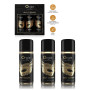 Olio professionale per massaggi erotici di coppia SEXY THERAPY MINI SIZE COLLECTION