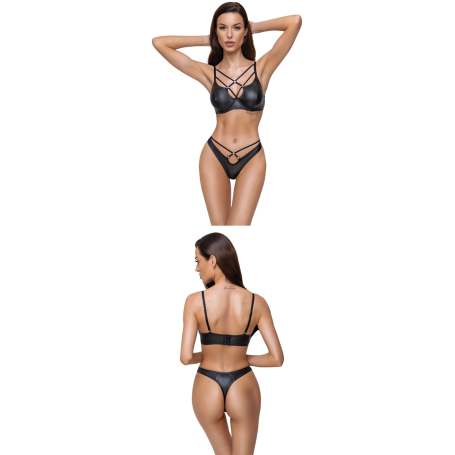 Completo intimo per donna sexy Perizoma set