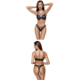 Completo intimo per donna sexy Perizoma set