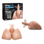Masturbatore per anale vaginale Interactive Fuck Him Silly