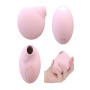 Sex toy succhia clitoride Seductive Pink