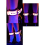Manette cavigliere sexy bdsm Ankle Cuffs