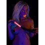 Frusta erotico fetish glow in the dark Whip