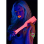 Sculacciatore erotico Paddle Glow in the dark