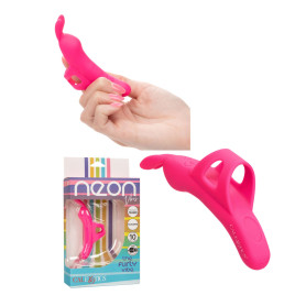 Vibratore da dito vibrante usb The Flirty Vibe