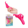 Vibratore da dito vibrante usb The Flirty Vibe