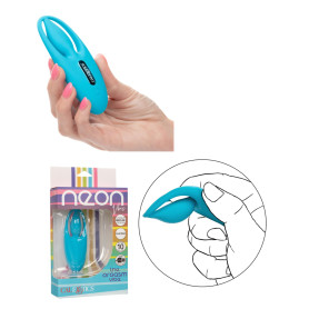 Vibratore clitoride vibrante usb The Orgasm Vibe