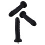 Fallo anale vaginale sex machine Hismith KlicLok Dildo 19,5 cm
