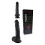 Fallo anale vaginale per macchina del sesso Hismith KlicLok Dildo 20 cm