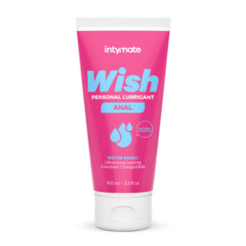 Lubrificante anale a base acqua Intymate Wish Anal 100 ml