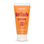 Lubrificante vaginale anale a base acqua aromatizzato Intymate Wish Caramel 100 ml