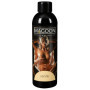 Olio professionale stimolante per massaggi erotici di coppia Erotic Massage Oil Vanille 200 ML