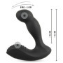 Vibratore per prostata in silicone RC Prostate Massager