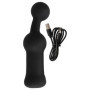 Vibratore per prostata in silicone morbido Prostate Vibrator