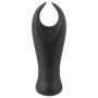 Masturbatore vibrante maschile in silicone Cock Vibrator