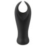 Masturbatore vibrante maschile in silicone Cock Vibrator