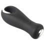 Masturbatore vibrante maschile in silicone Cock Vibrator