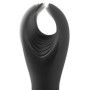 Masturbatore vibrante maschile in silicone Cock Vibrator