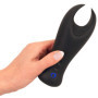 Masturbatore vibrante maschile in silicone Cock Vibrator