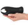 Masturbatore vibrante maschile in silicone Cock Vibrator