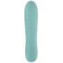 Vibratore in silicone vaginale anale clitoride Straight Vibrator