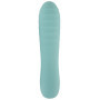 Vibratore in silicone vaginale anale clitoride Straight Vibrator